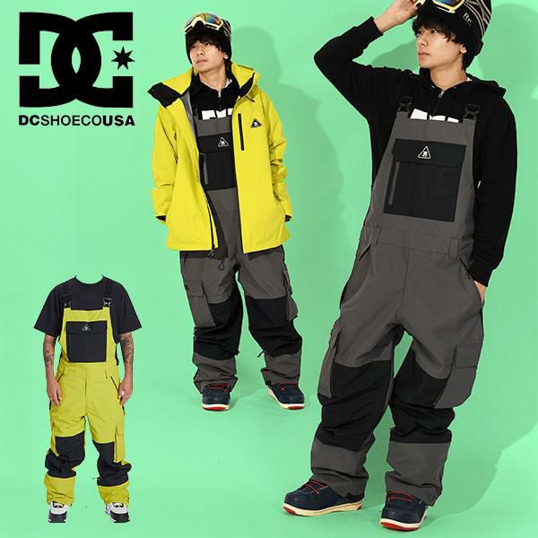 30%off 送料無料 スノーボードウェア DC SHOE ディーシー メンズ