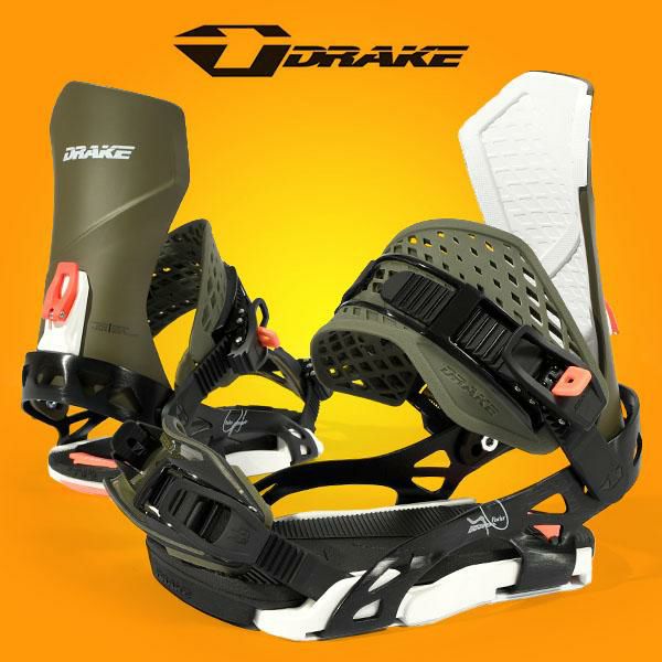 Lサイズ のみ 40%off 送料無料 DRAKE ドレイク バインディング