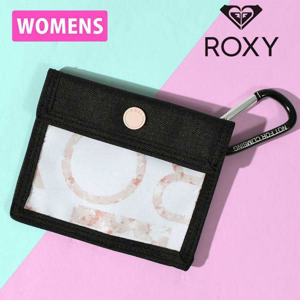 35%off ゆうパケット対応可能！ パスケース ロキシー ROXY レディース
