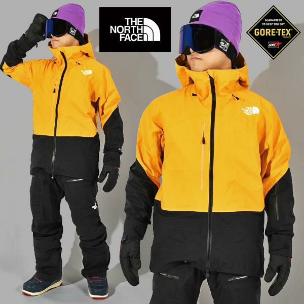 27%off 送料無料 ノースフェイス メンズ高機能 GORE-TEX スノーボード