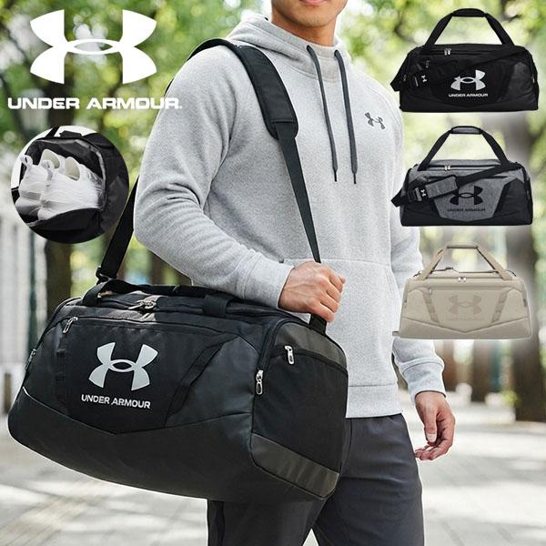 2026秋冬新色 ダッフルバッグ アンダーアーマー UNDER ARMOUR UA 58L