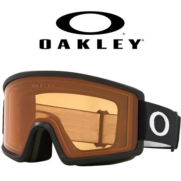 送料無料 スノーボード スキー ゴーグル オークリー OAKLEY TARGET