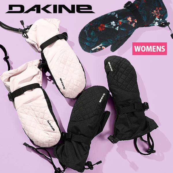 30%off 送料無料 スノーグローブ DAKINE ダカイン レディース WOMENS