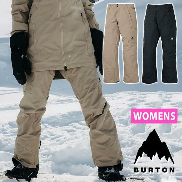 BURTON バートン × SCOLAR スカラー スノーボードウェア 上下 S Amazon