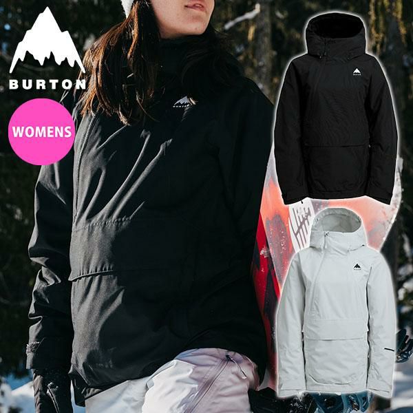 送料無料 スノーボードウェア レディース バートン BURTON Womens