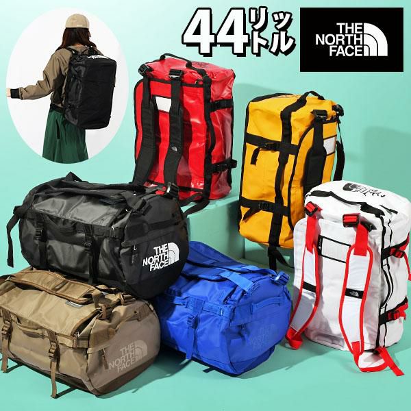 2026春夏新色 ノースフェイス バッグ THE NORTH FACE ベースキャンプ