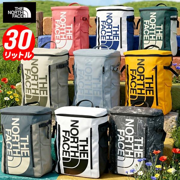 TheNORTHFACEヒューズボックス30L THE NORTH FACE（ザ ノースフェイス） リュックサック デイバッグ 30L