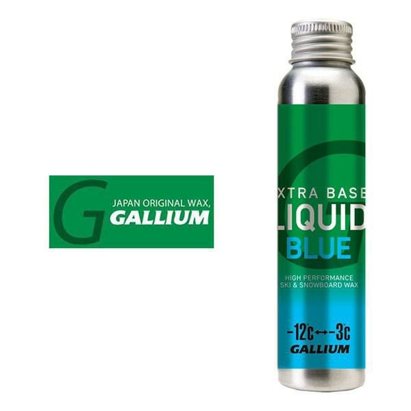 GALLIUM ガリウム EXTRA BASE LIQUID BLUE（60ml） リキッドベース 全