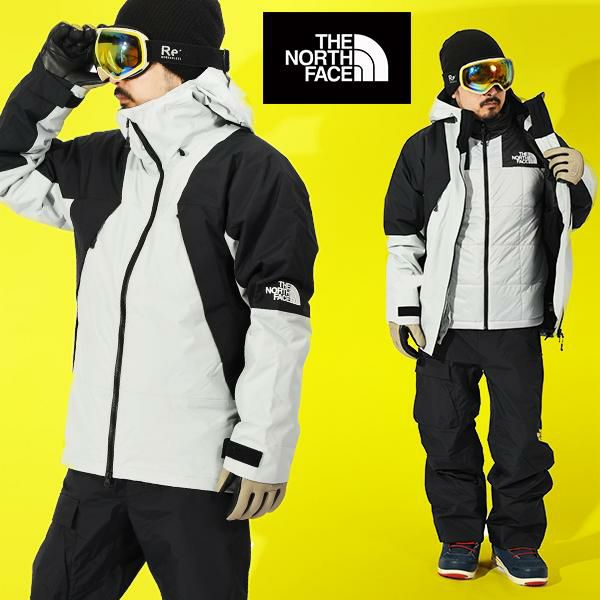 THE NORTH FACE ノースフェイス Snow Insulation Jacket The North