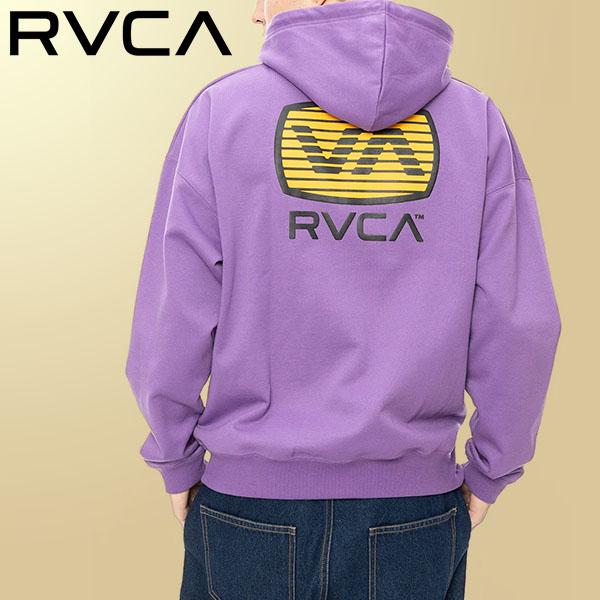 30%off 送料無料 ジップアップパーカー RVCA ルーカ メンズ TRANSISTOR