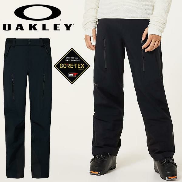 41%off 送料無料 スノーボードウェア メンズ パンツ オークリー OAKLEY