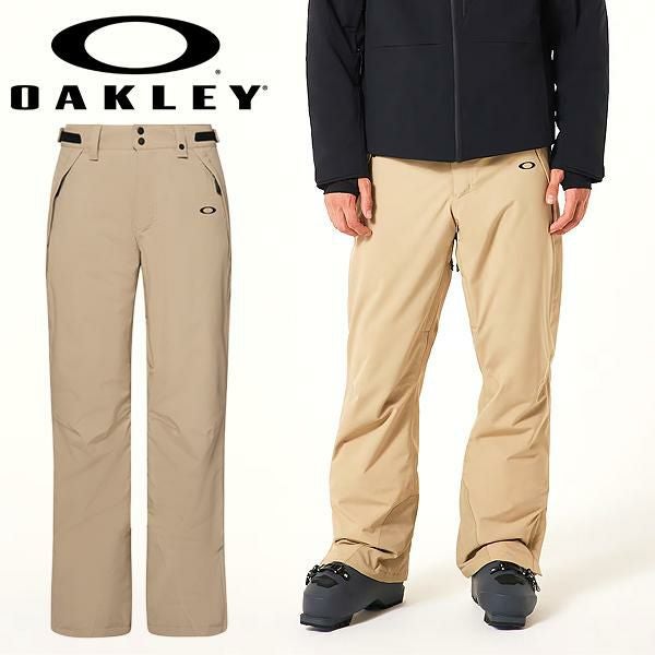 40%off 送料無料 スノーボードウェア メンズ パンツ オークリー OAKLEY