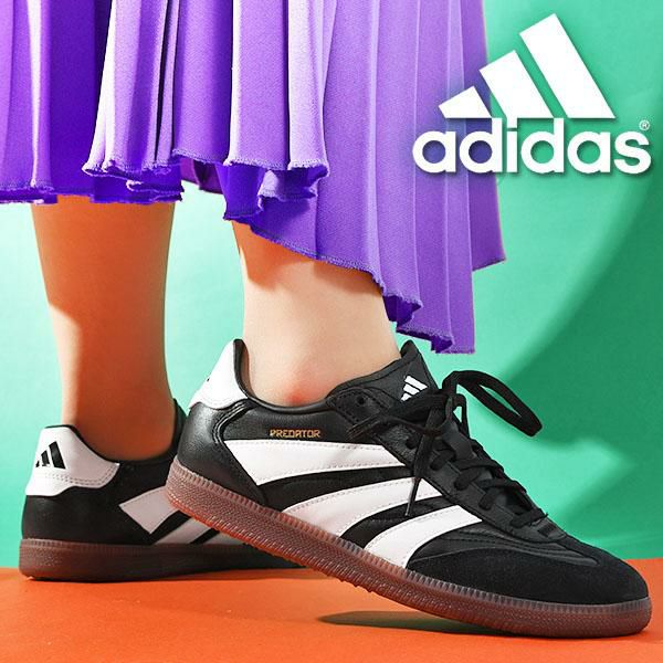 30%off 送料無料 アディダス レディース スニーカー adidas PREDATOR