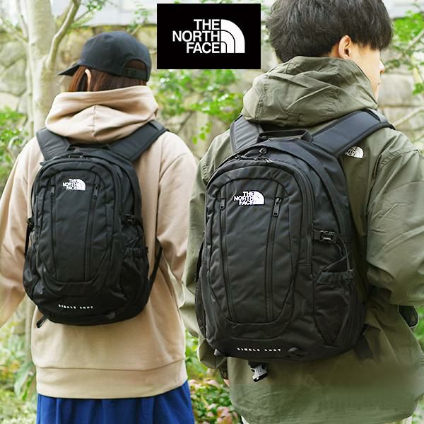 ノースフェイス シングルショット NM72303 【公式通販】