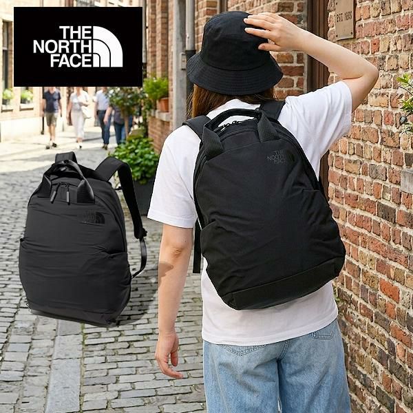 ノースフェイス リュックサック レディース THE NORTH FACE ネバー