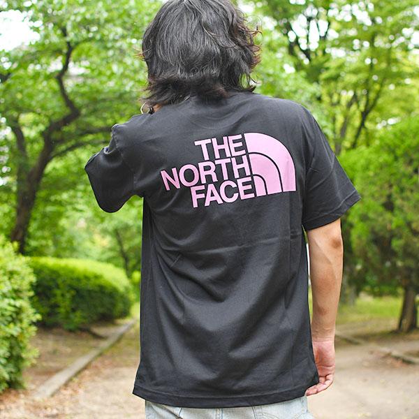 2026春夏新色 ネコポス発送！送料無料 ノースフェイス Tシャツ メンズ