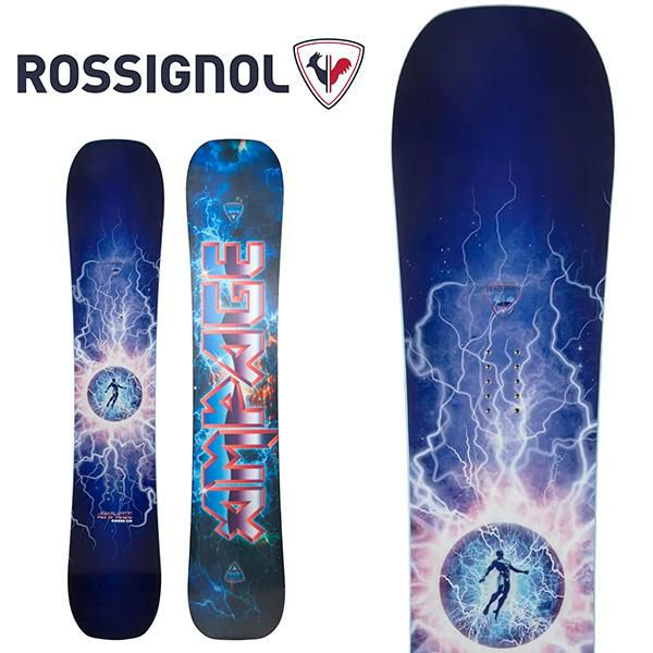 40%off 送料無料 ROSSIGNOL ロシニョール スノーボード 板 40%off 送料無料 ROSSIGNOL ロシニョール スノーボード 板