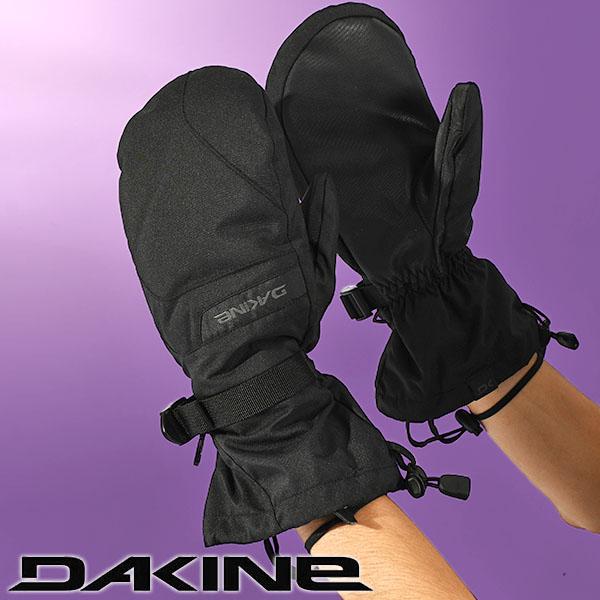 送料無料 スノーグローブ DAKINE ダカイン メンズ BLAZER MITT ミトン