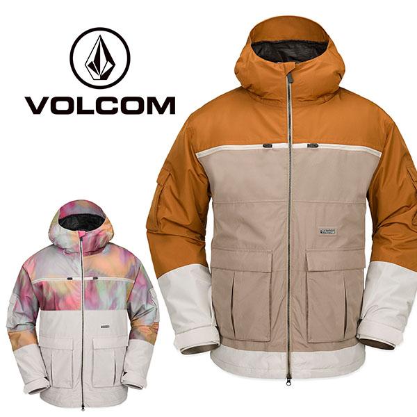 35%off 送料無料 スノーボードウェア VOLCOM ボルコム NIGHTBREAKER