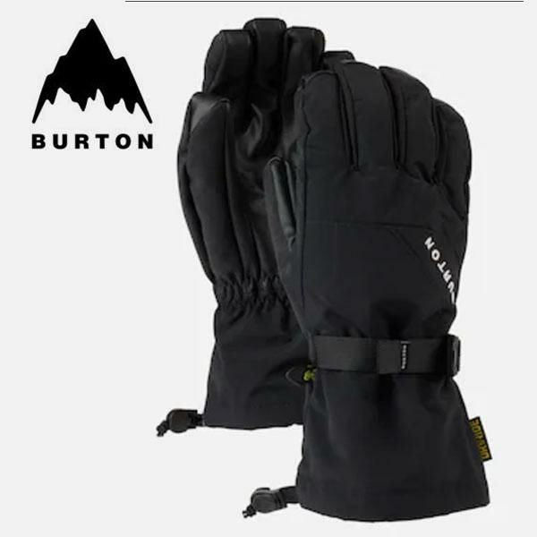 送料無料 スノーグローブ メンズ BURTON バートン Prospect Gloves