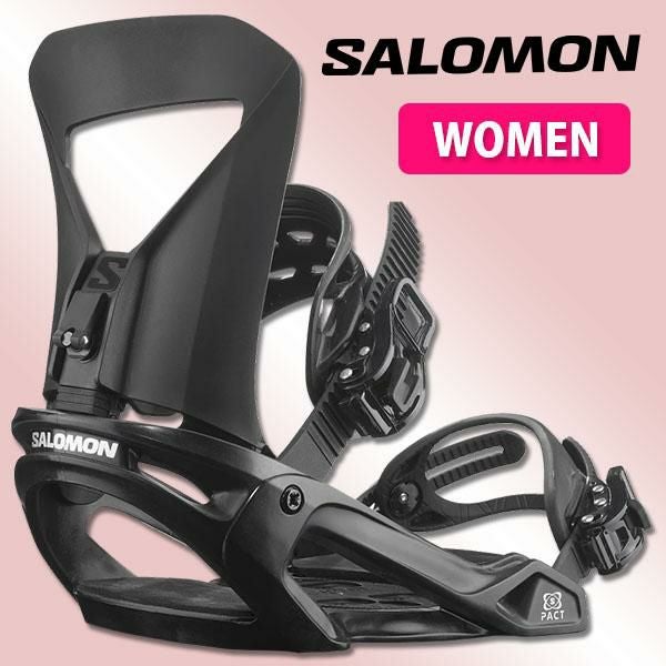 PACT – サロモン公式オンラインストア 新品 SALOMON PACT スノーボード