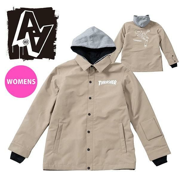 ダブルエー(AA HARDWEAR) | エレファントSPORTS