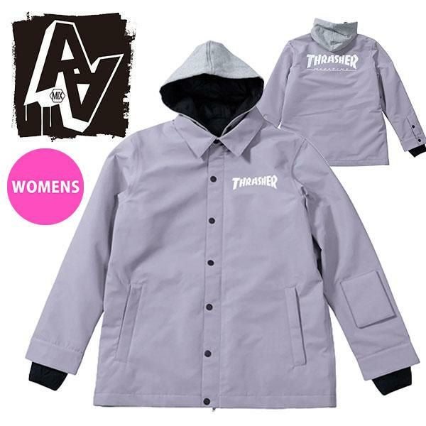 正規代理店 【美品】 AA thrasherの通販 hardwear 楽天市場】aa