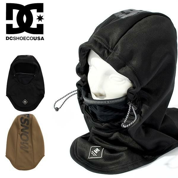 30%off 送料無料 フードウォーマー DC Shoes ディーシー シューズ