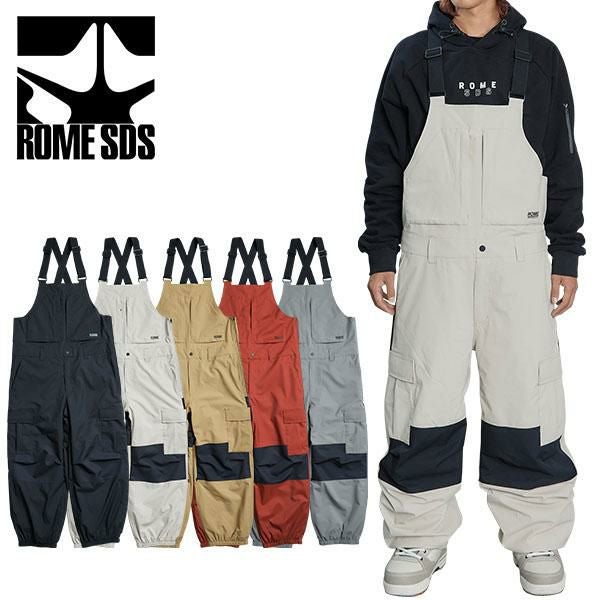 ローム(ROME SDS) | エレファントSPORTS