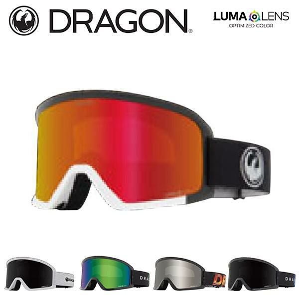 送料無料 ゴーグル DRAGON ドラゴン DX3 PLUS ディーエックススリー