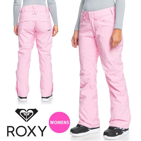40%off 送料無料 スノーウェア ROXY ロキシー スノーパンツ レディース