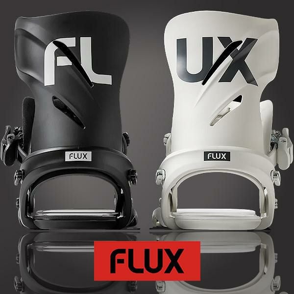 ラスト1点 Sサイズ 送料無料 FLUX フラックス バインディング GT