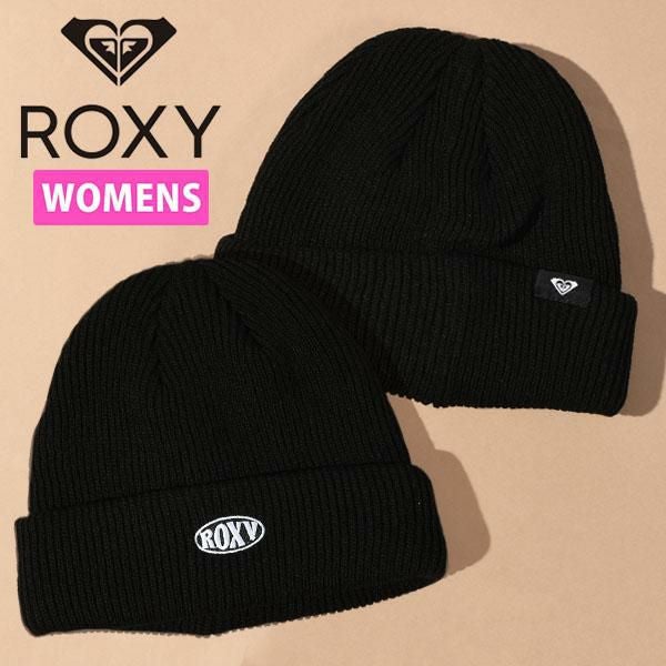 ゆうパケット対応可能！ニット帽 ROXY ロキシー レディース CAMDEN