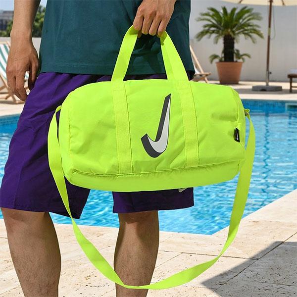 ナイキ スイミングバッグ NIKE ボストンプールバッグ 17L 水泳