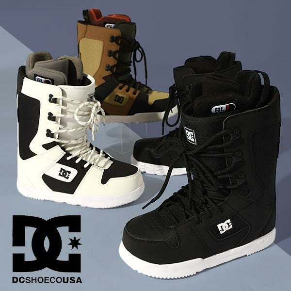 送料無料 DC SHOE ディーシー スノー ブーツ PHASE メンズ 紳士 シュー
