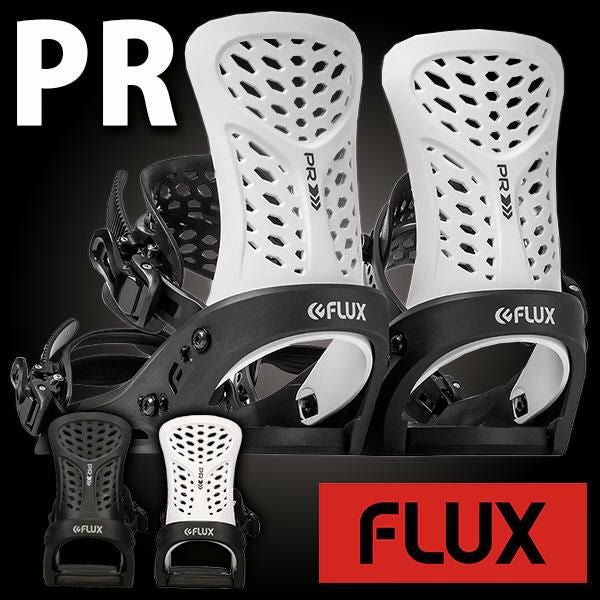 32%off 送料無料 FLUX フラックス バインディング PR ピーアール