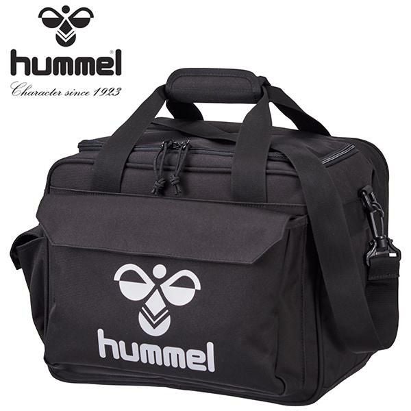 送料無料 ヒュンメル チームドクターバッグ 18リットル hummel