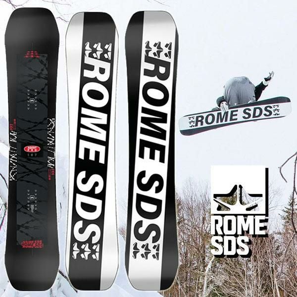 ローム(ROME SDS) | エレファントSPORTS