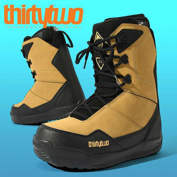 送料無料 ThirtyTwo 32 サーティー トゥー スノーボード ブーツ SHIFTY