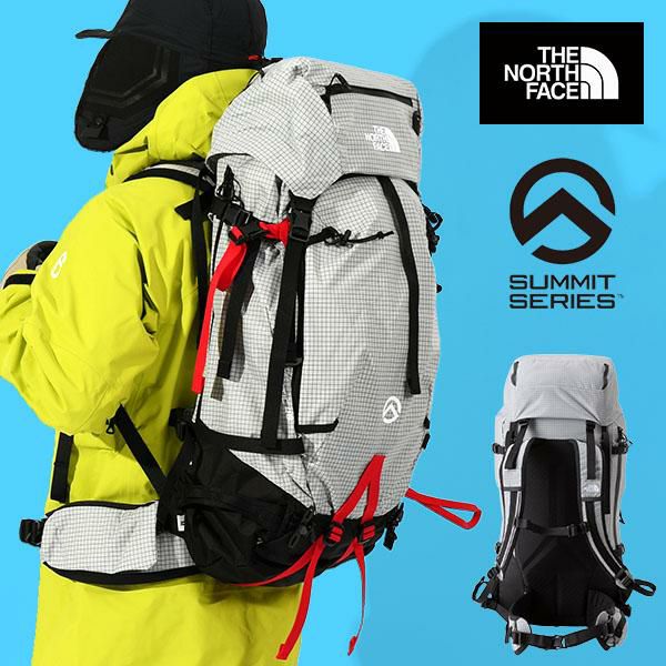 THE NORTH FACE　Arctic 48　バックカントリー 送料無料 ノースフェイス リュックサック メンズ レディース スキー