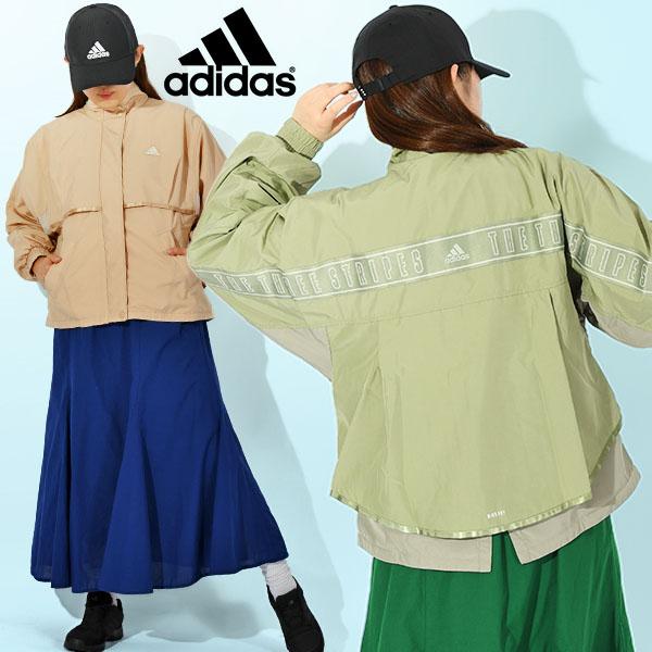 新品　adidas 上下セット　ウィンドブレーカー　ウーブン素材　アディダス adidas（アディダス） ウィンドブレーカー メンズ 上下 adidas M WORD