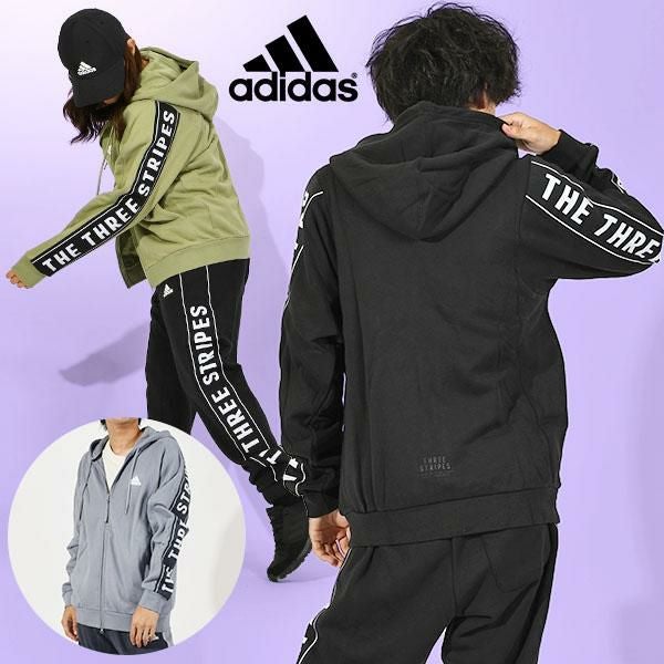 30%off 送料無料 アディダス メンズ レディース パーカー adidas M