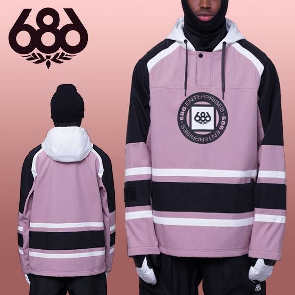 686(SIX EIGHT SIX) | エレファントSPORTS