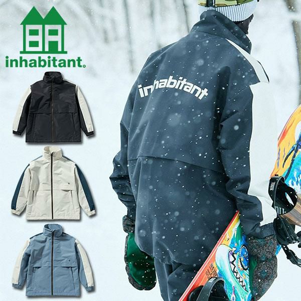 30%off 送料無料 スノーボードウェア inhabitant インハビタント 30%off 送料無料 スノーボードウェア inhabitant インハビタント