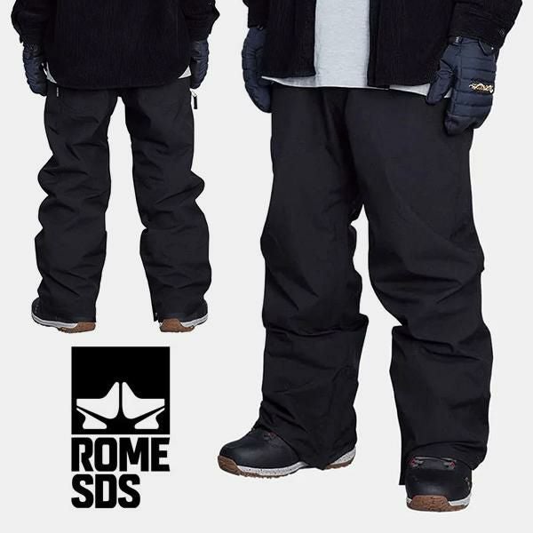 ローム(ROME SDS) | エレファントSPORTS