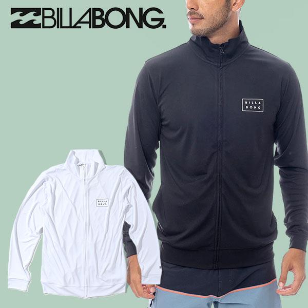 ネコポス発送！送料無料 ラッシュガード メンズ ビラボン BILLABONG