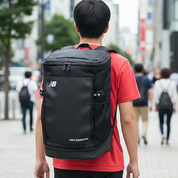 ニューバランス リュックサック New Balance メンズ レディース トップ