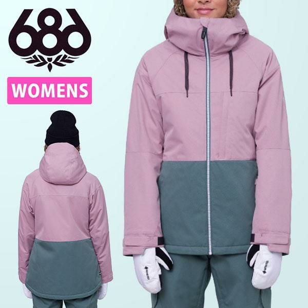 686(SIX EIGHT SIX) | エレファントSPORTS