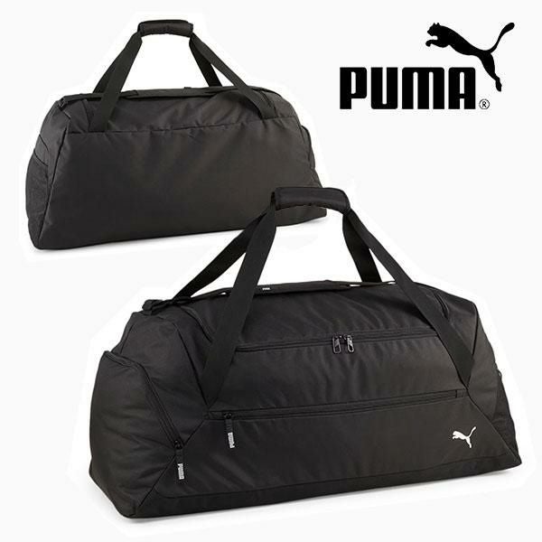 送料無料 プーマ 72リットル ダッフルバッグ PUMA TEAMGOAL チーム