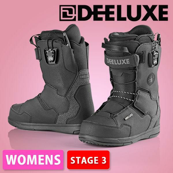 【新品未使用】DEELUXE / ORIGINAL 予約購入者 特典あり】26年9月上〜10月上 予約 26/27 スノーブーツ